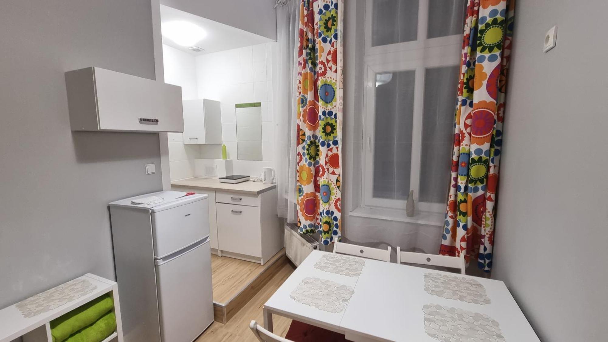 Sopotiera Appartement Buitenkant foto