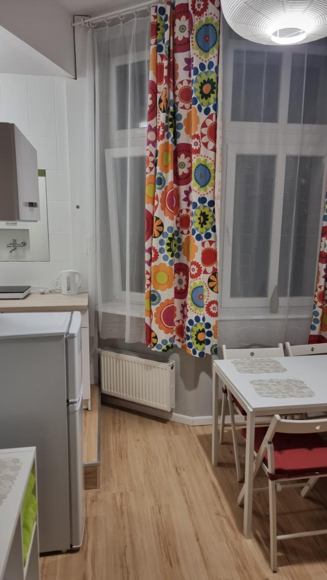 Sopotiera Appartement Buitenkant foto