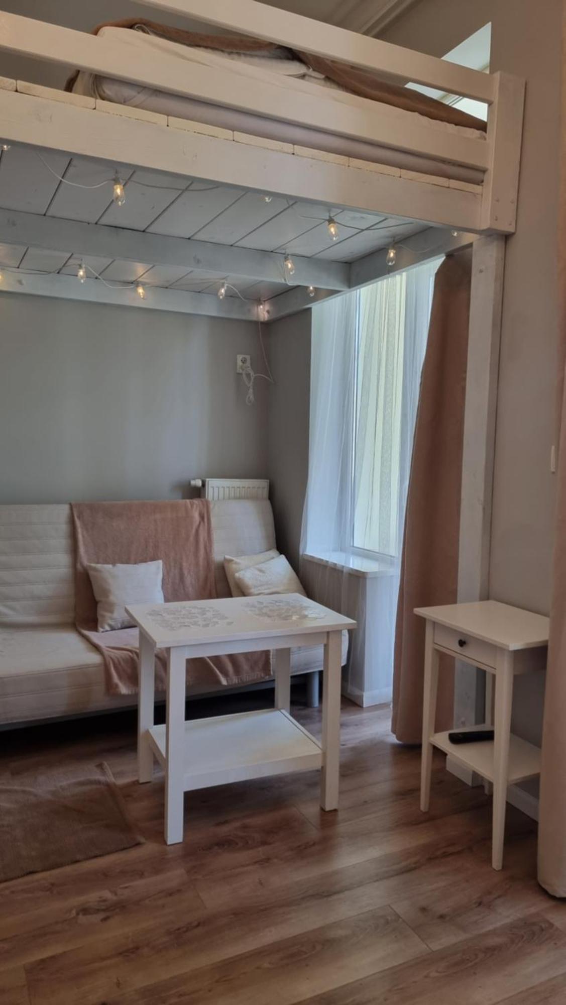 Sopotiera Appartement Buitenkant foto