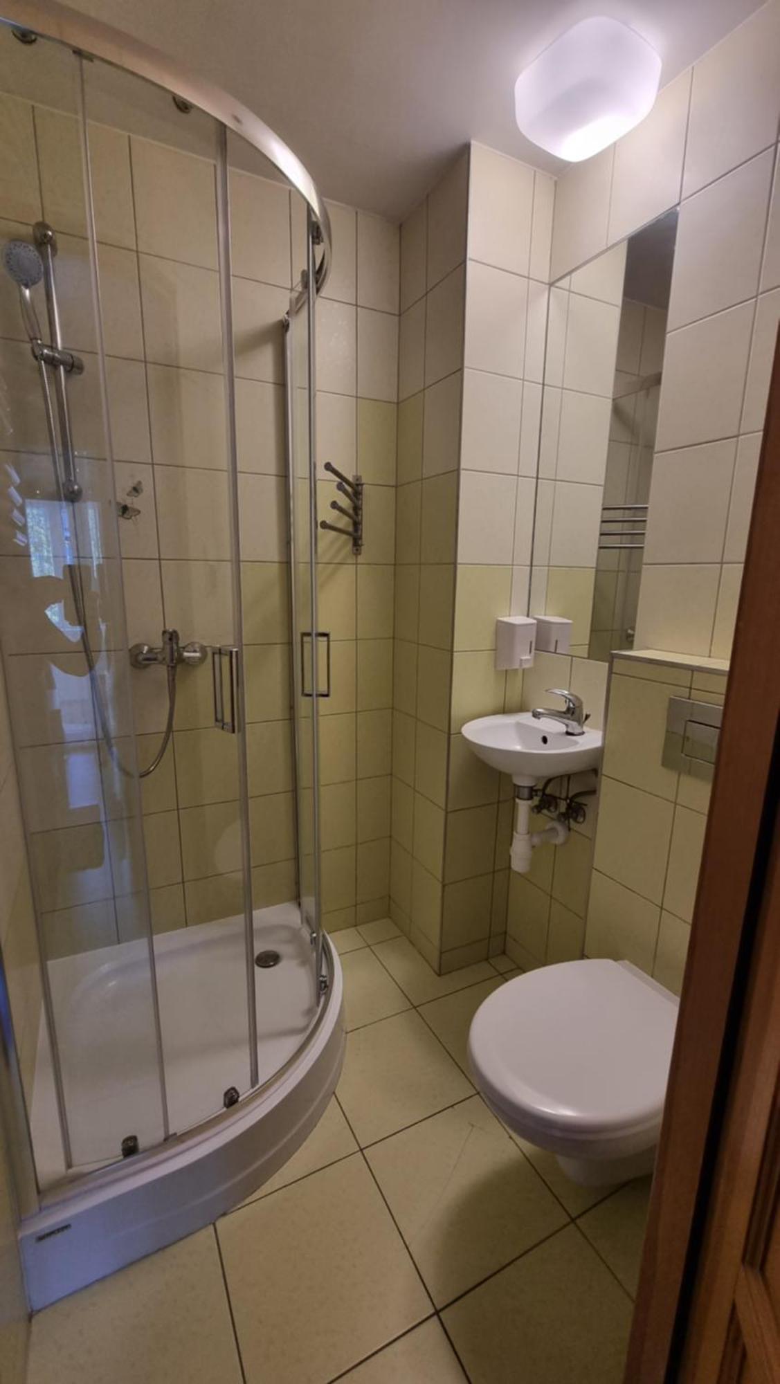 Sopotiera Appartement Buitenkant foto