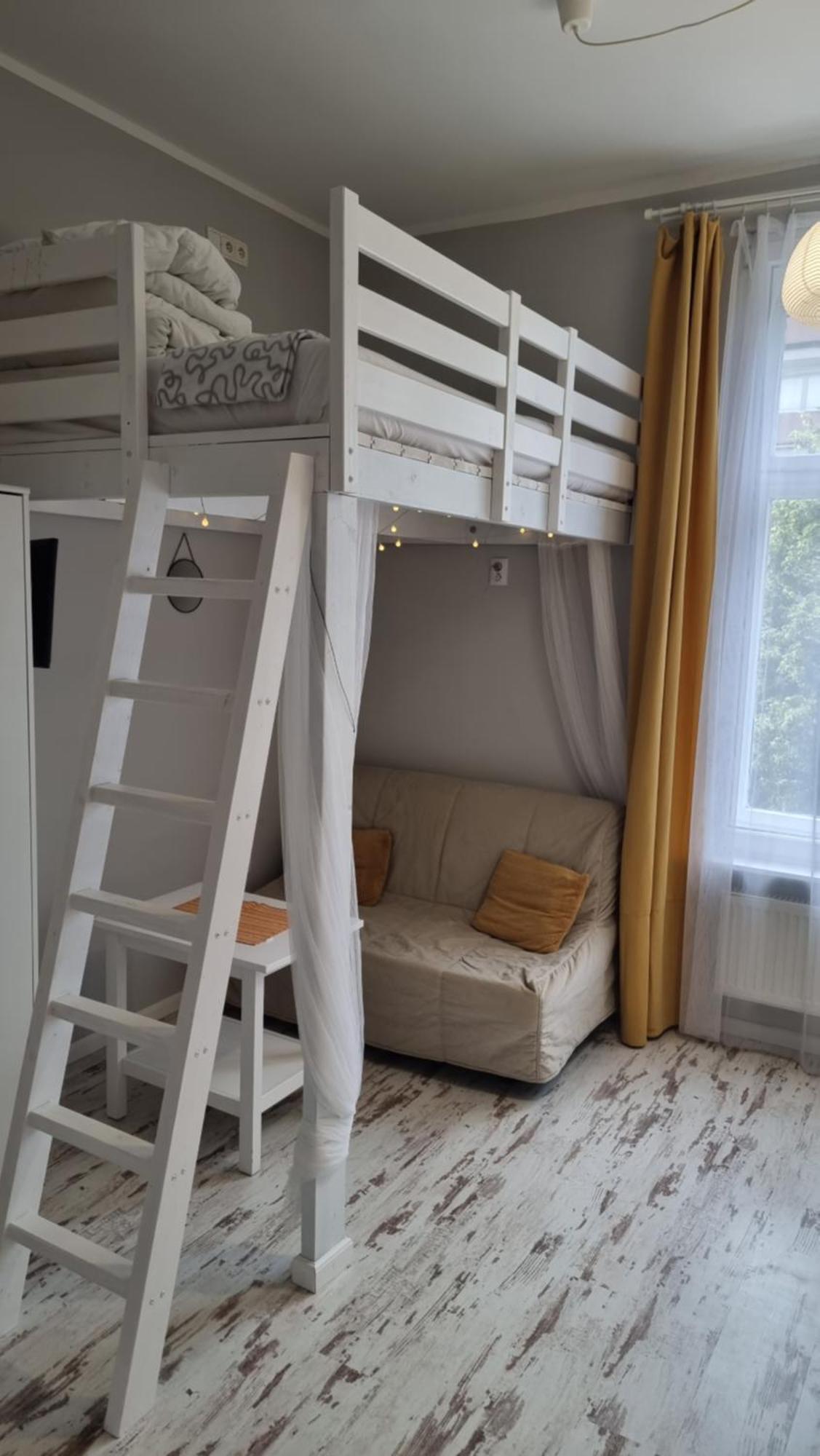 Sopotiera Appartement Buitenkant foto