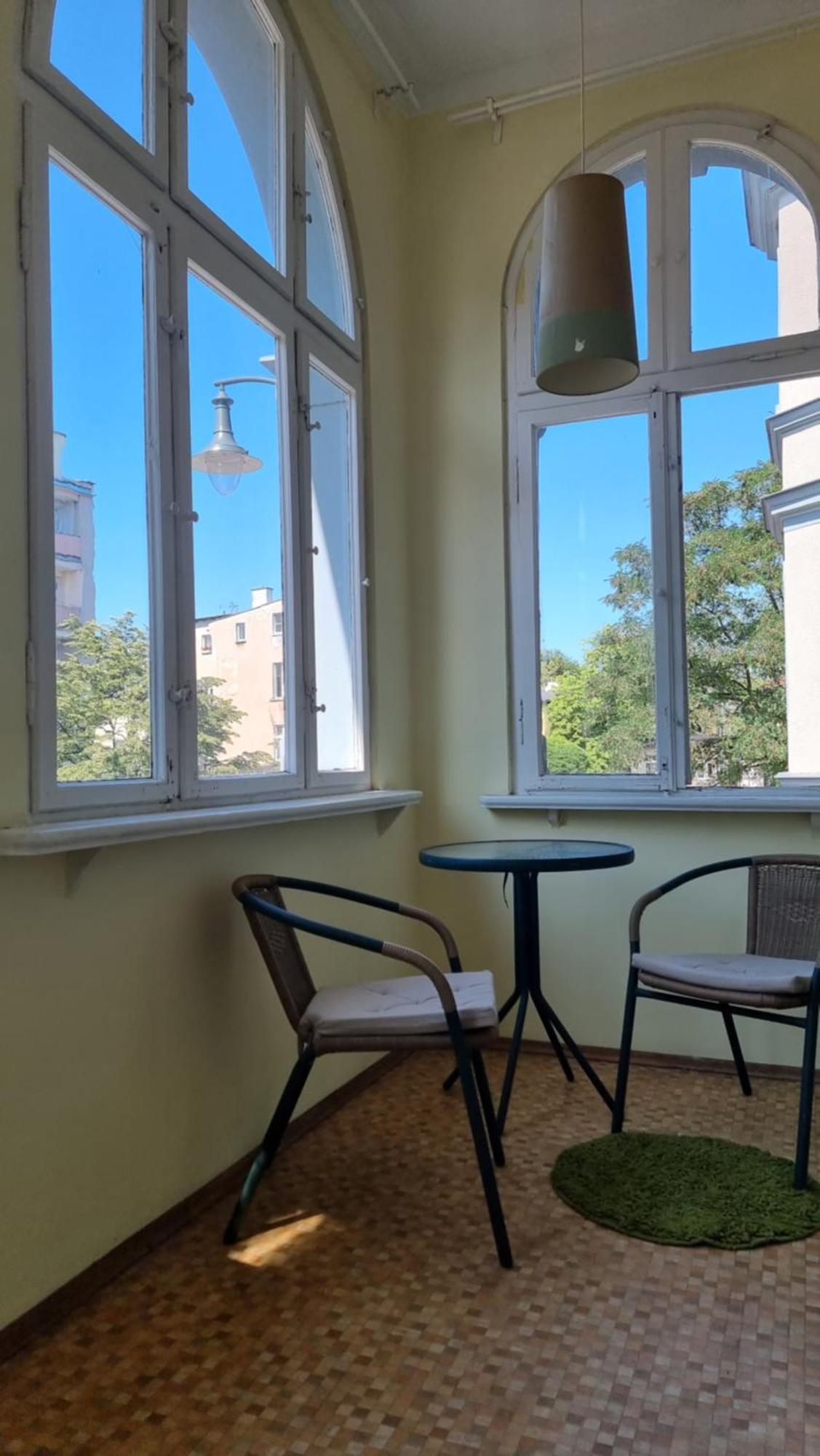 Sopotiera Appartement Buitenkant foto
