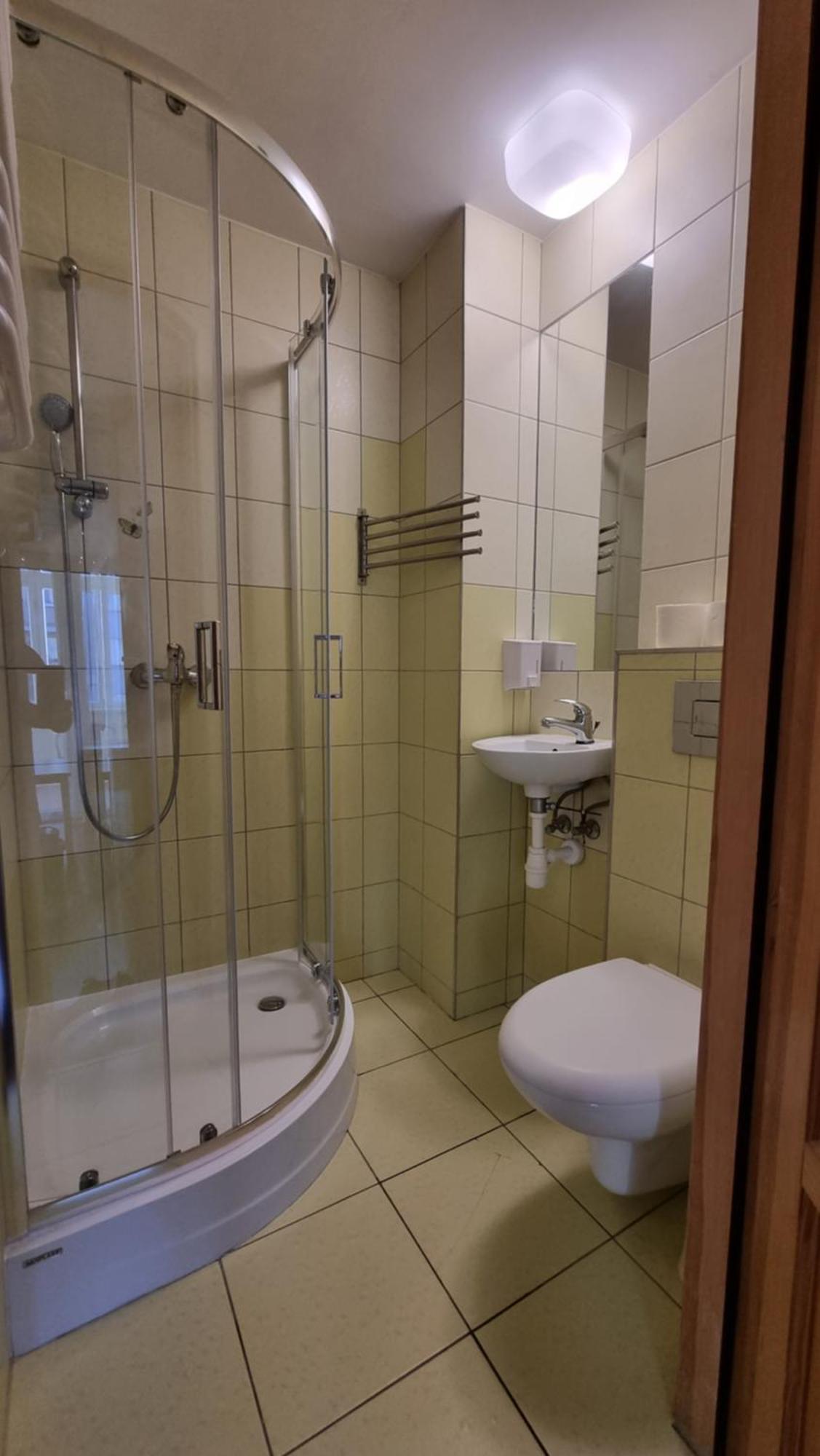 Sopotiera Appartement Buitenkant foto